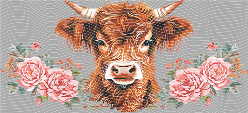16oz Animals-L 329